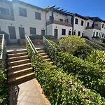 Eighteen Kt Golden - With Garden And Private Parking Just 5 Minutes Walk From The Historic Center Lejlighed Tropea