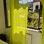 Lejlighed Eighteen Kt Golden - With Garden And Private Parking Just 5 Minutes Walk From The Historic Center