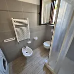Eighteen Kt Golden - With Garden And Private Parking Just 5 Minutes Walk From The Historic Center Lejlighed Tropea